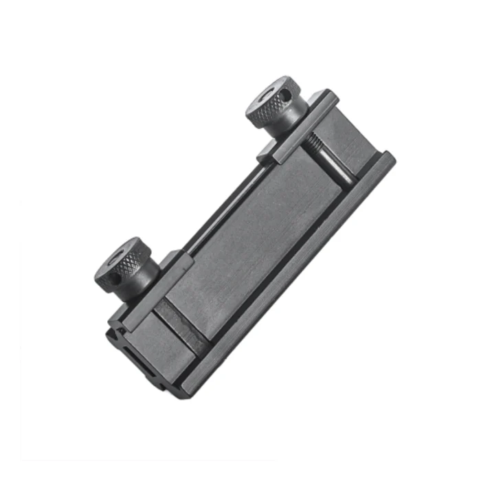 Metal sina lunga 0.5" 8-Slot 2