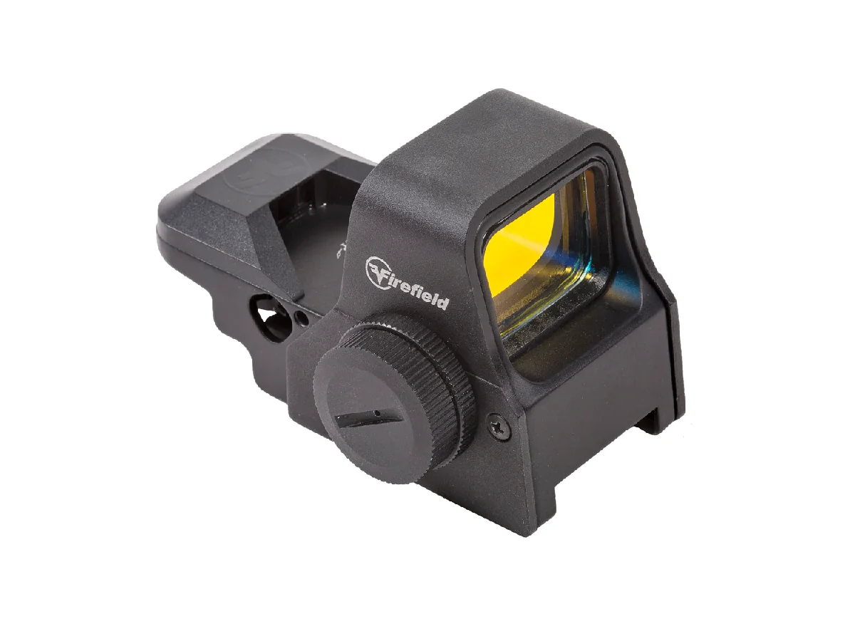 FireField Impact XLT Reflex Sight