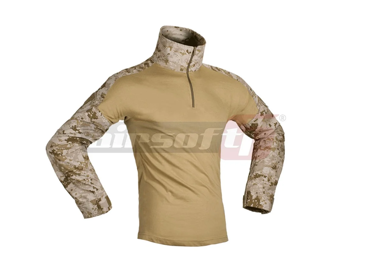 Invader Gear bluza de lupta Marpat Desert