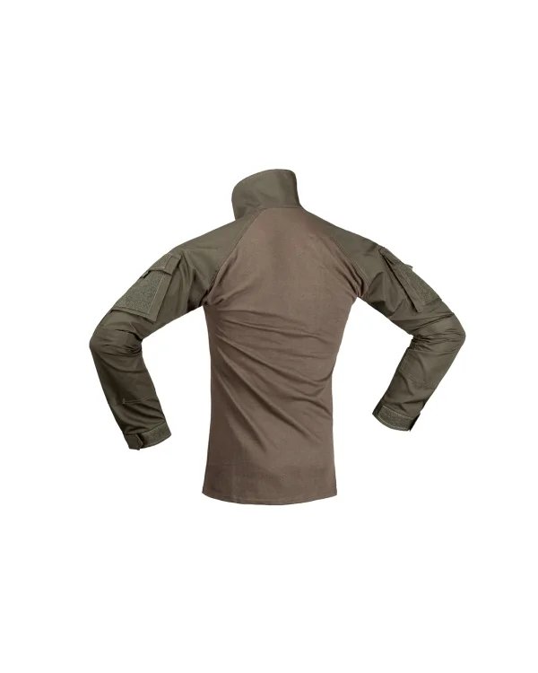 Invader Gear bluza de lupta Olive
