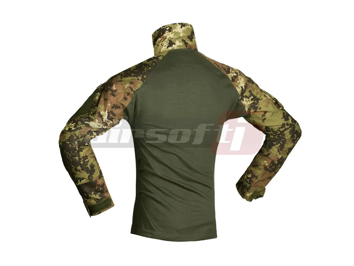 Invader Gear bluza de lupta Vegetato 2