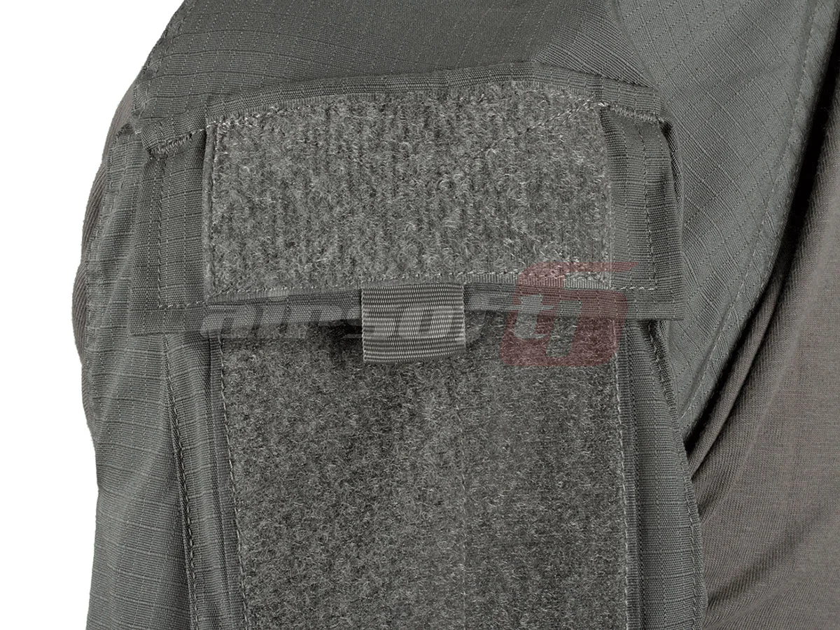 Invader Gear bluza de lupta Wolf Grey 4