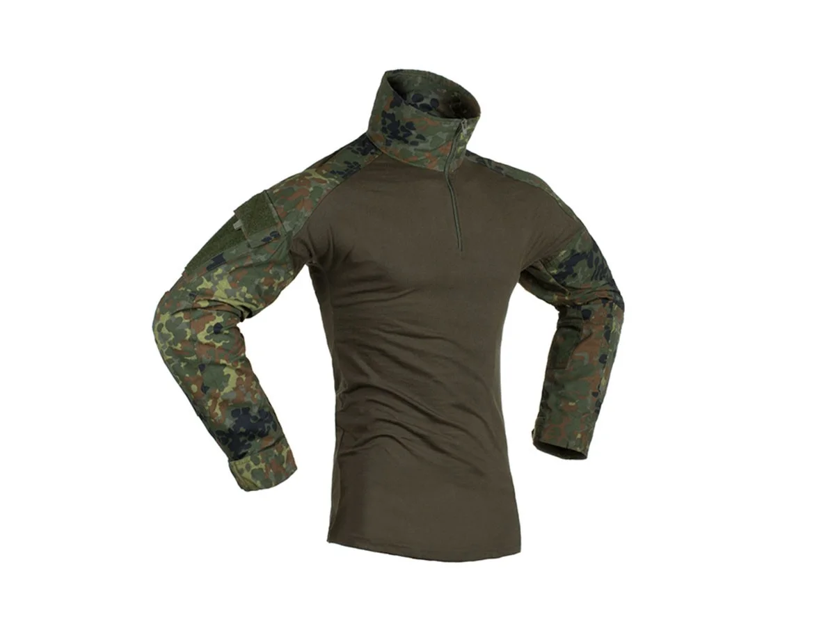 Invader Gear bluza de lupta Flecktarn 3