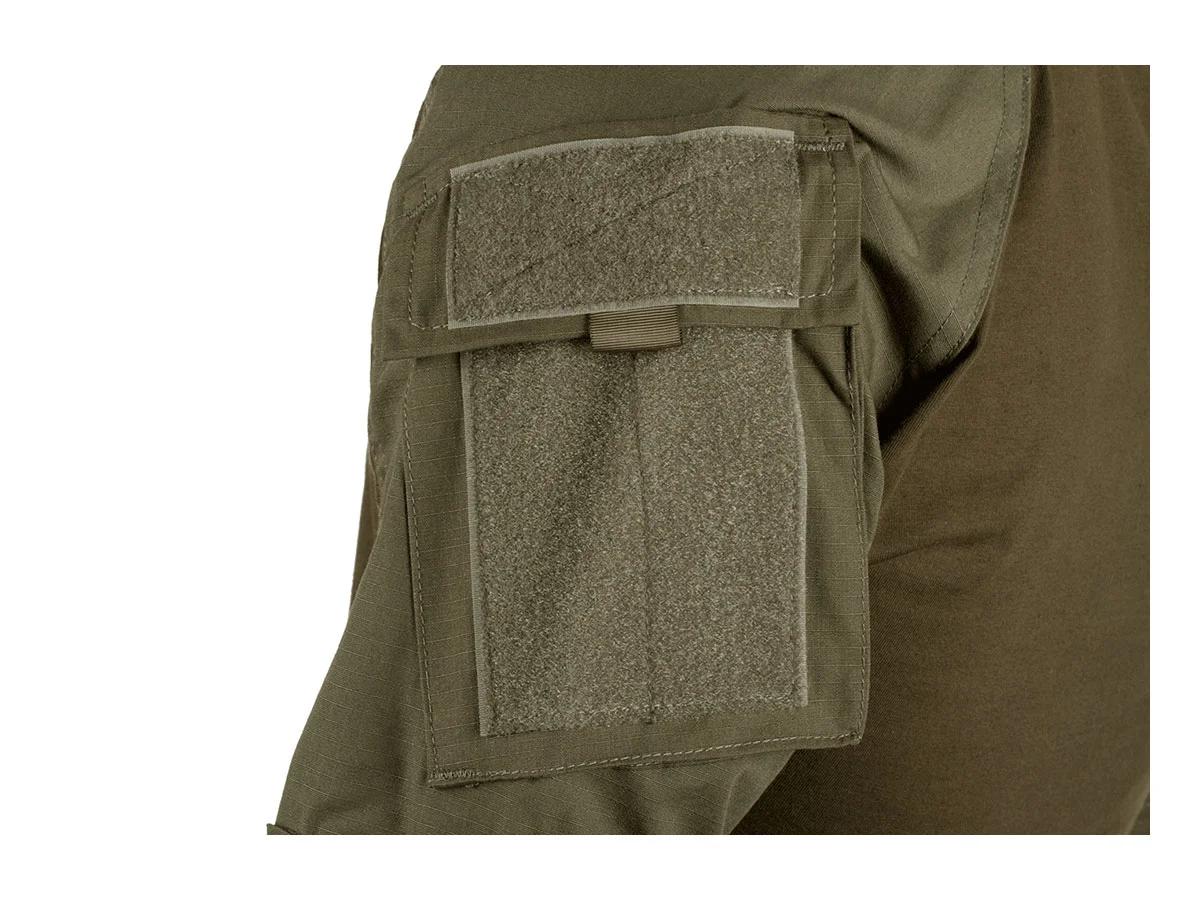 Invader Gear bluza de lupta Ranger Green