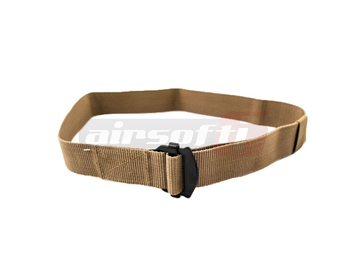 Invader gear centura BDU Coyote 2