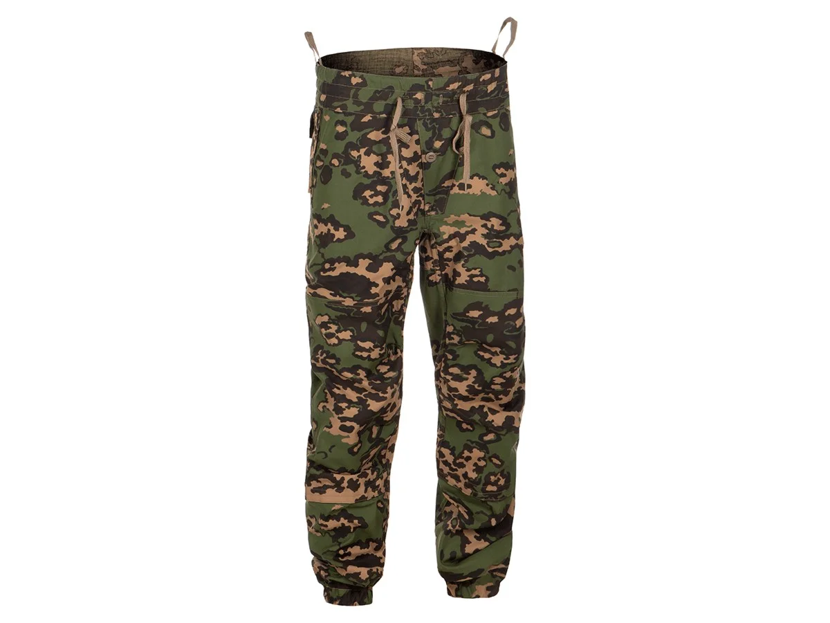 Invader gear Costum Gorka Partizan 4
