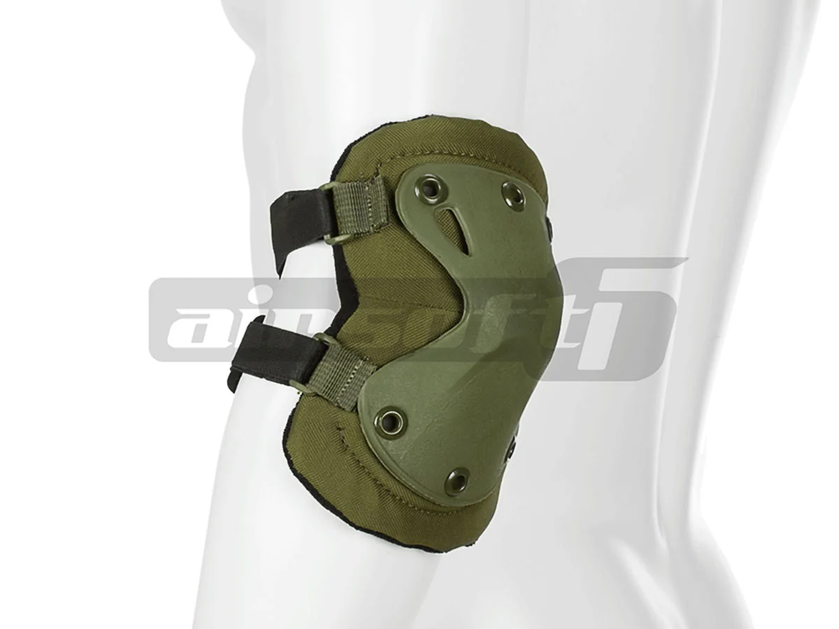 Invader gear cotiere XPD Olive 2