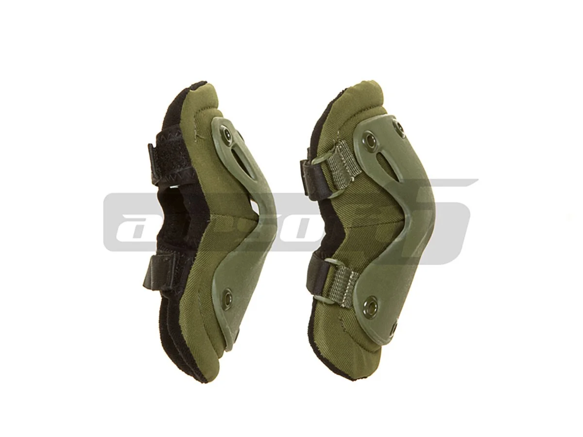 Invader gear cotiere XPD Olive 5