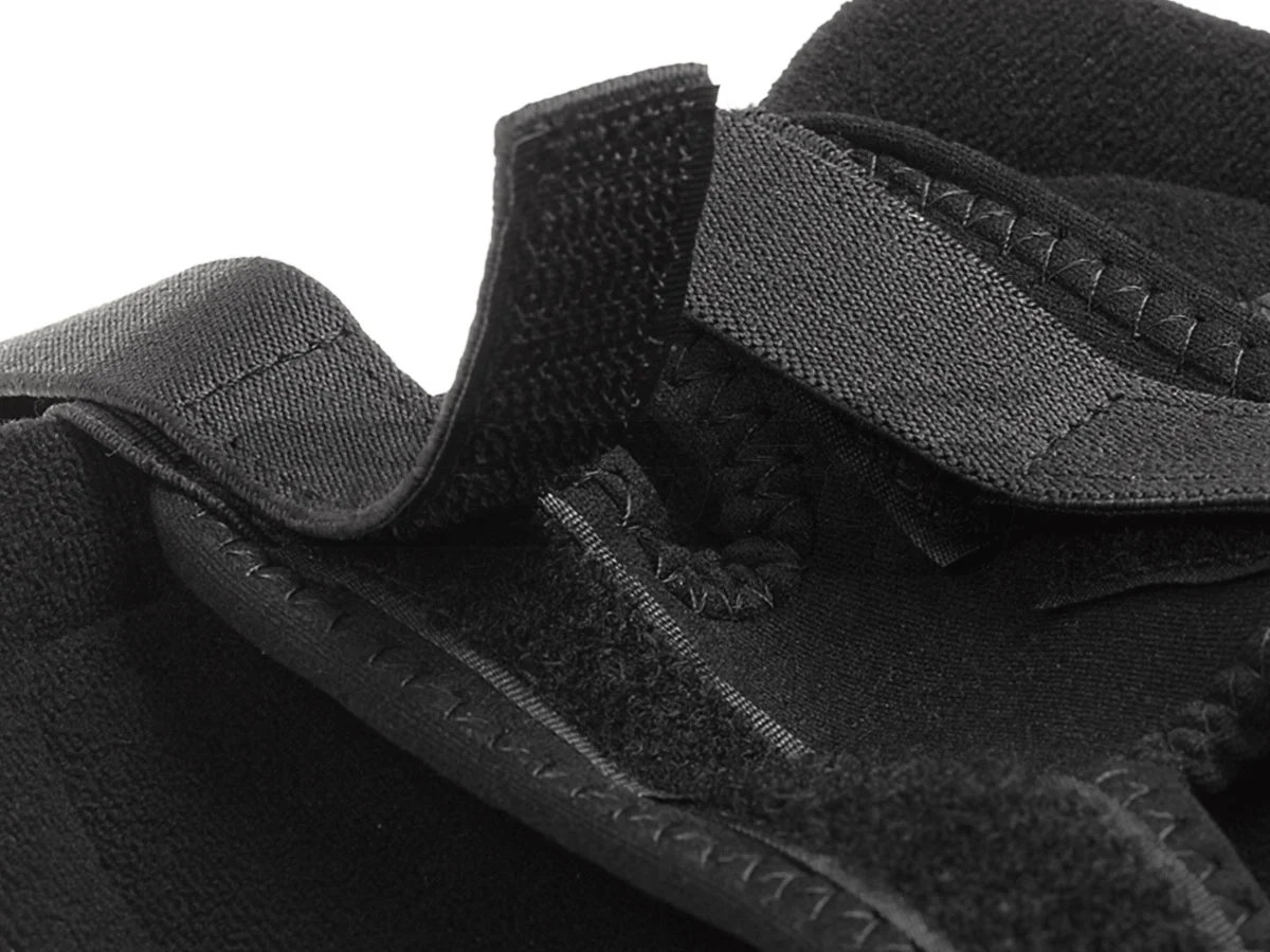 Invader gear cotiere XPD Wolf Grey 3