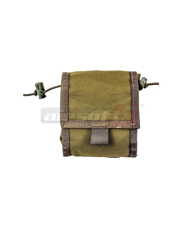 Invader Gear Dump pouch pliabil Olive 3