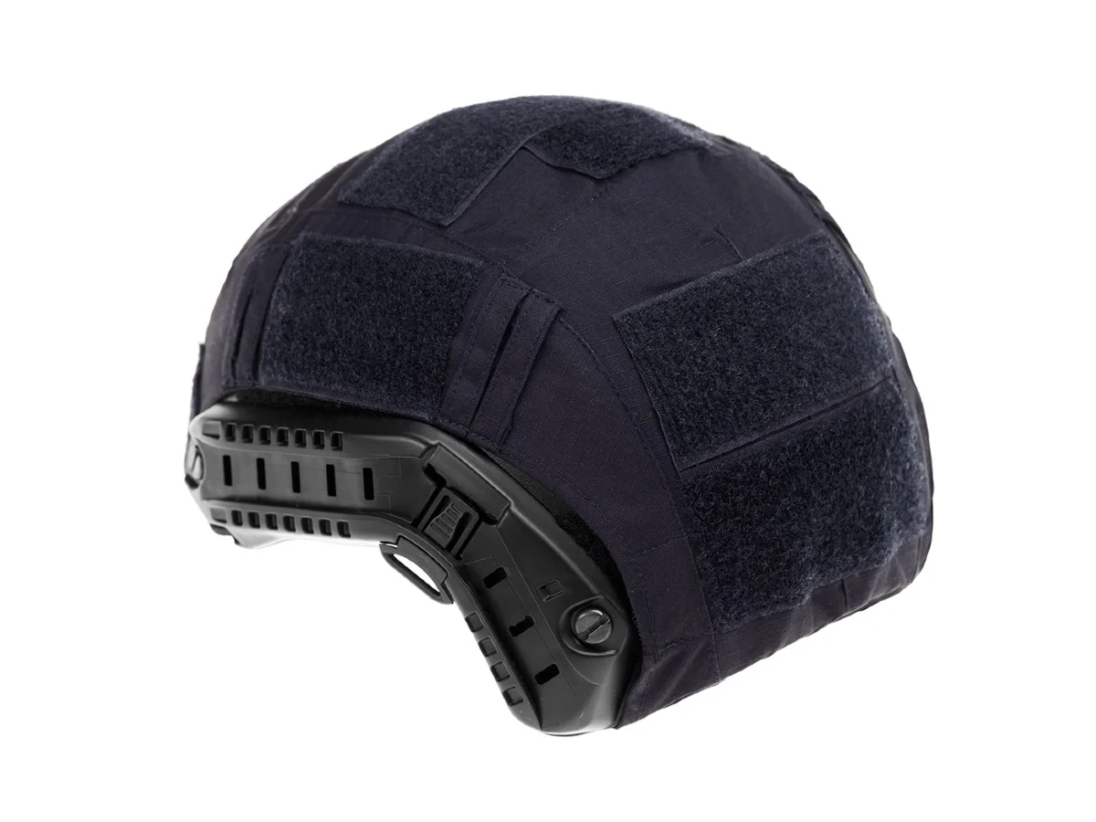 Invader Gear husa pentru casca FAST Navy