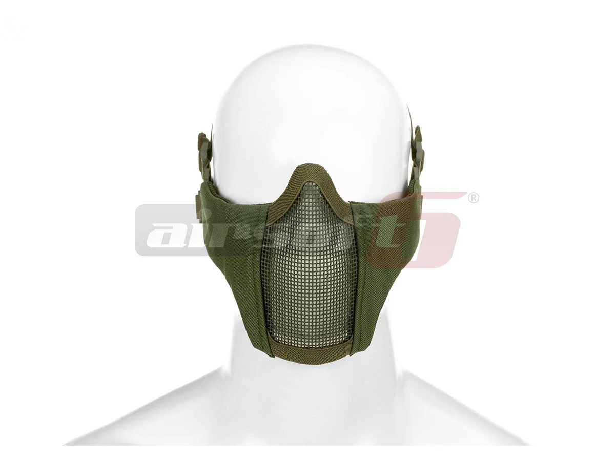 Invader Gear masca de protectie 2.0 Olive