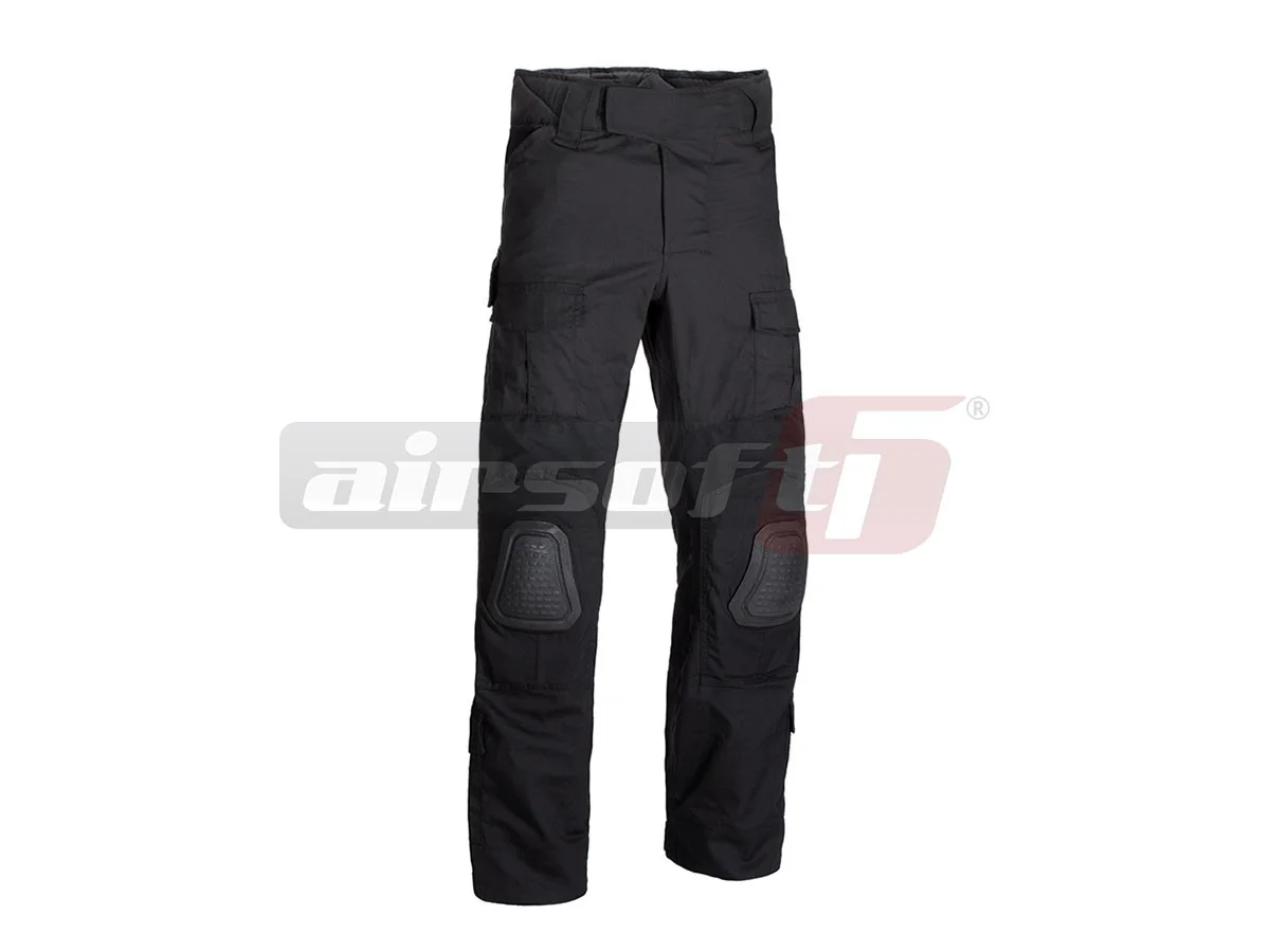 Invader Gear pantaloni de lupta Predator Black