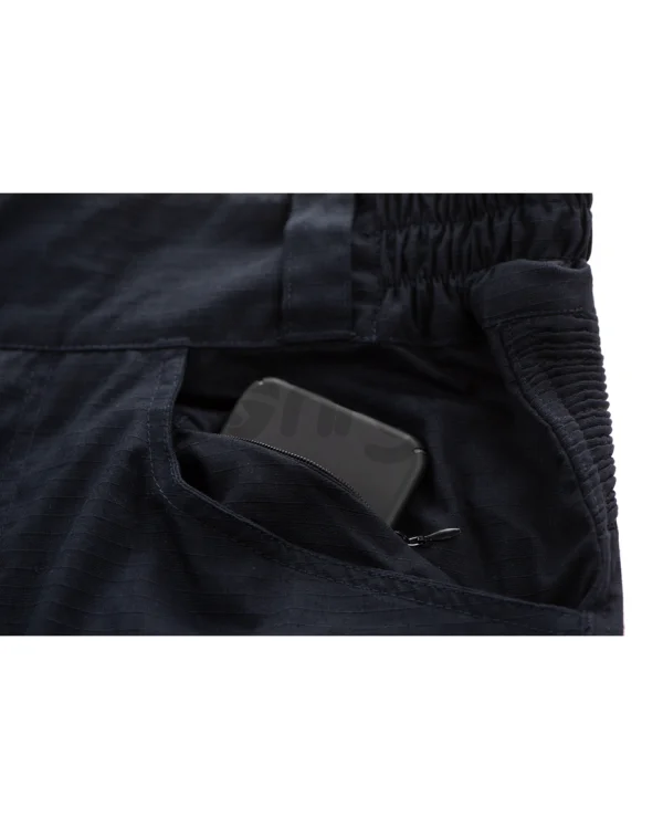 Invader Gear pantaloni de lupta Predator Mk.II Navy 8
