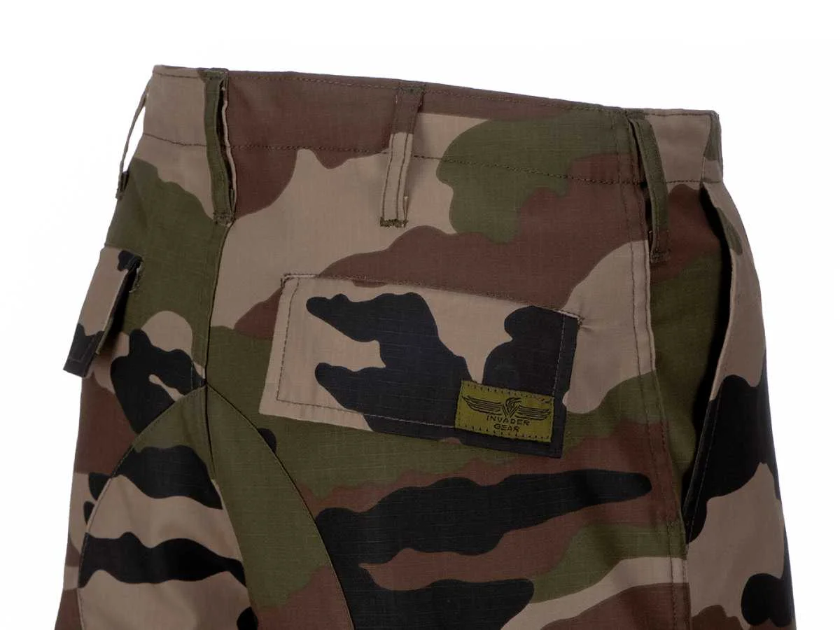 Invader Gear pantaloni Revenger TDU CCE 3