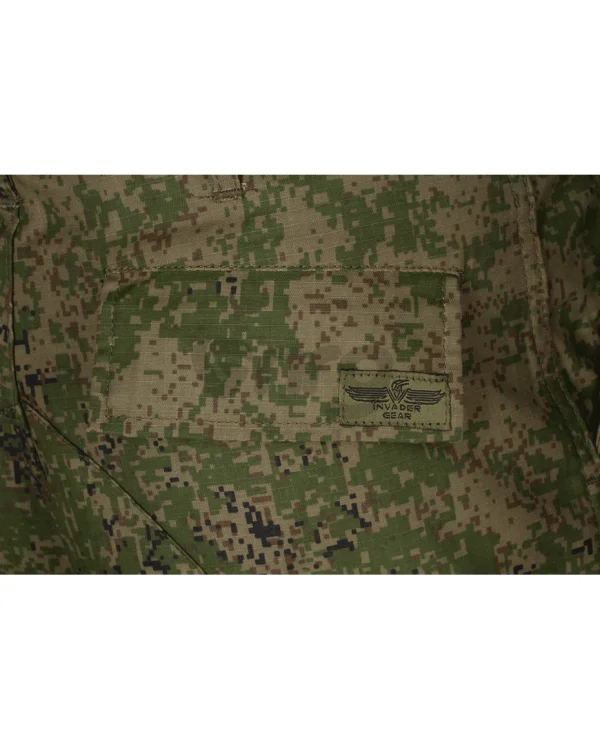 Invader Gear pantaloni Revenger TDU Digital Flora 2