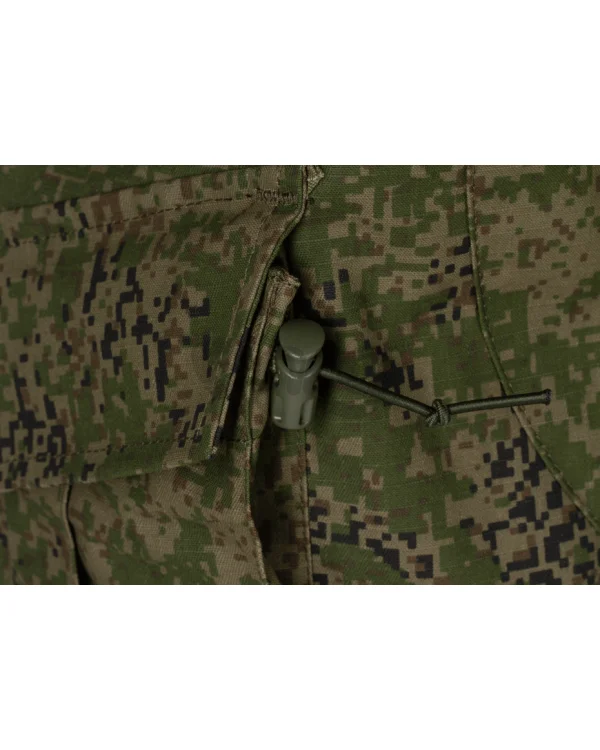 Invader Gear pantaloni Revenger TDU Digital Flora 3