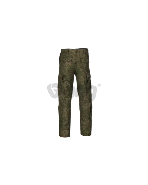 Invader Gear pantaloni Revenger TDU Digital Flora 5