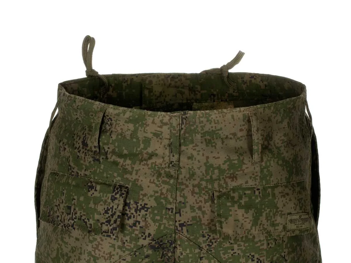 Invader Gear pantaloni Revenger TDU Digital Flora 2