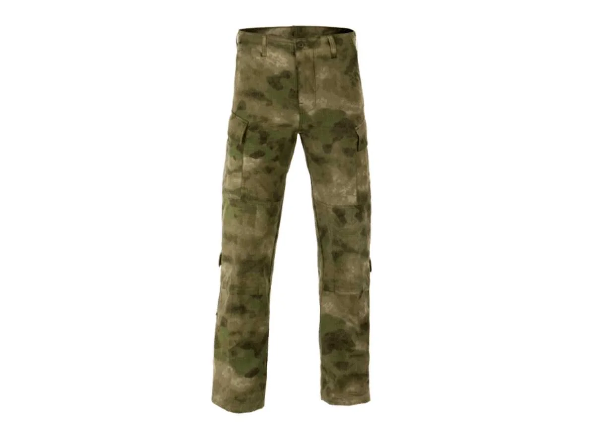 Invader Gear pantaloni Revenger TDU Everglade