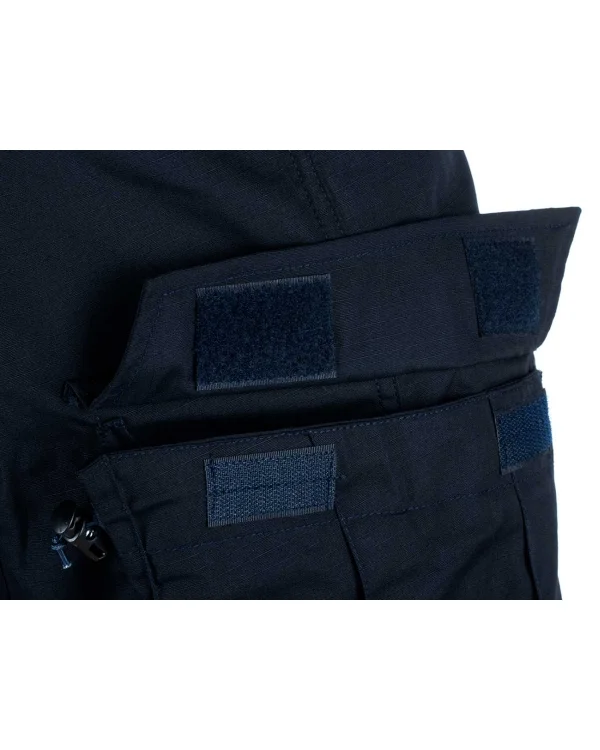 Invader Gear pantaloni Revenger TDU Navy 4