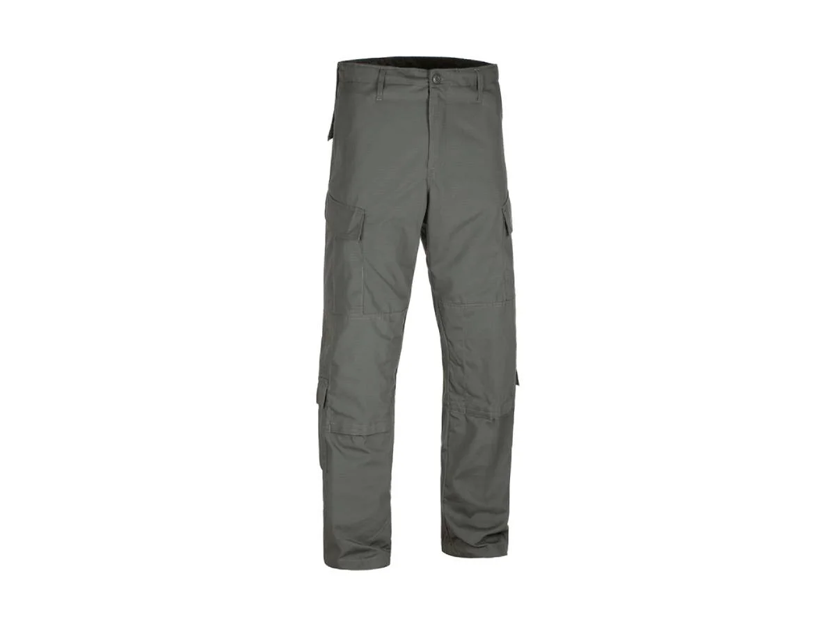 Invader Gear pantaloni Revenger TDU Wolf Grey