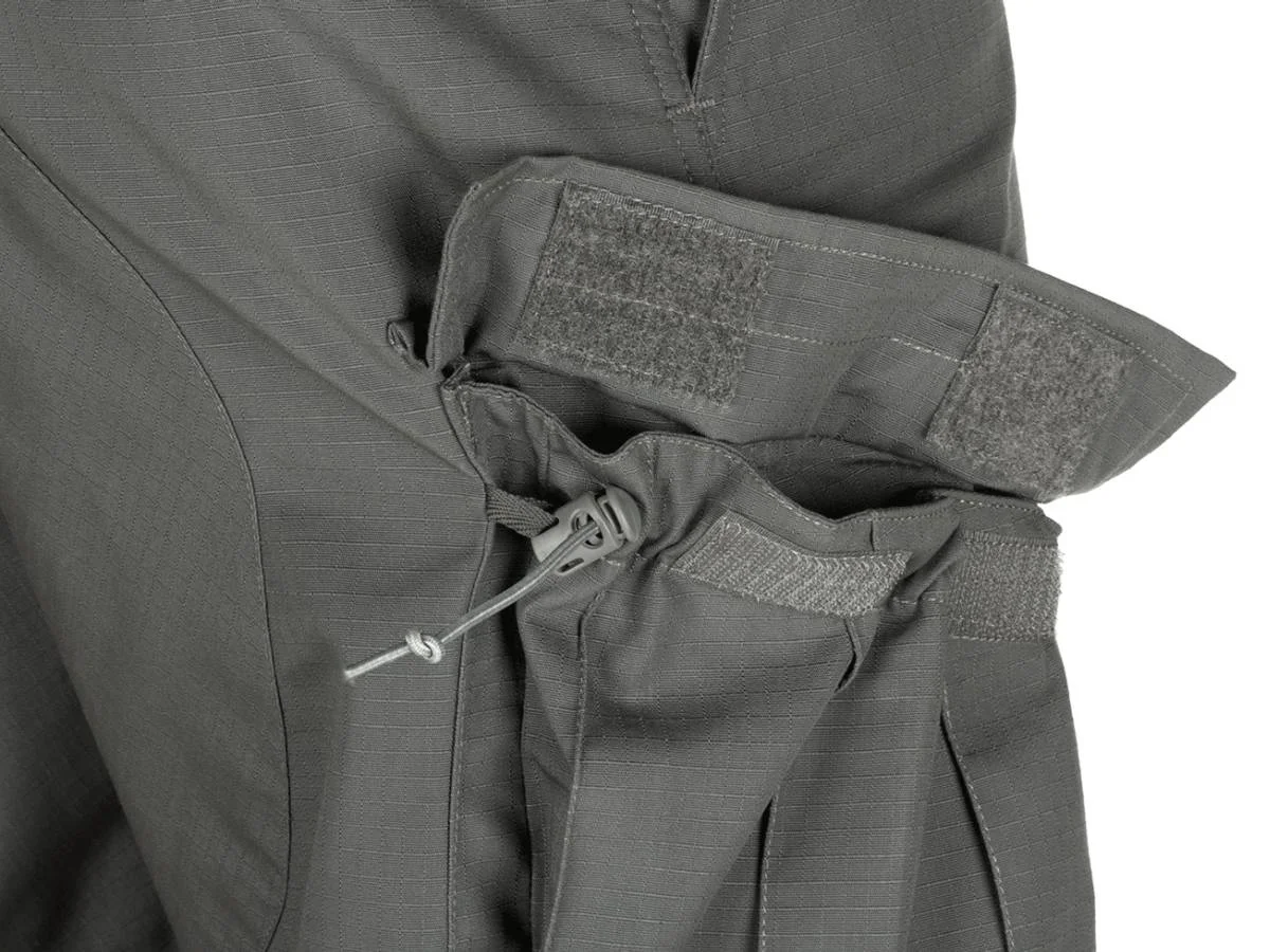 Invader Gear pantaloni Revenger TDU Wolf Grey 2