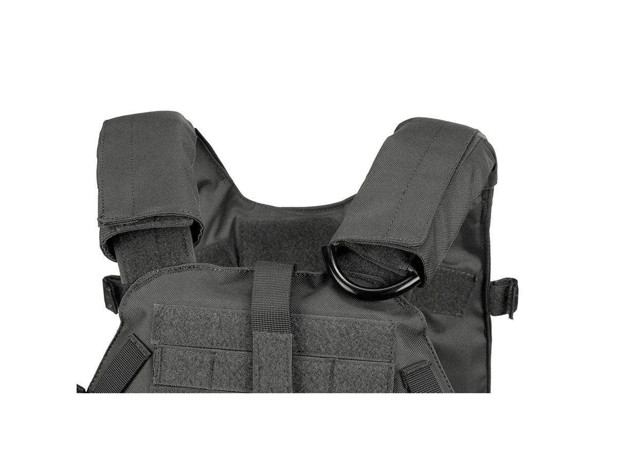 Invader Gear vesta tactica 6094A-RS Wolf Grey