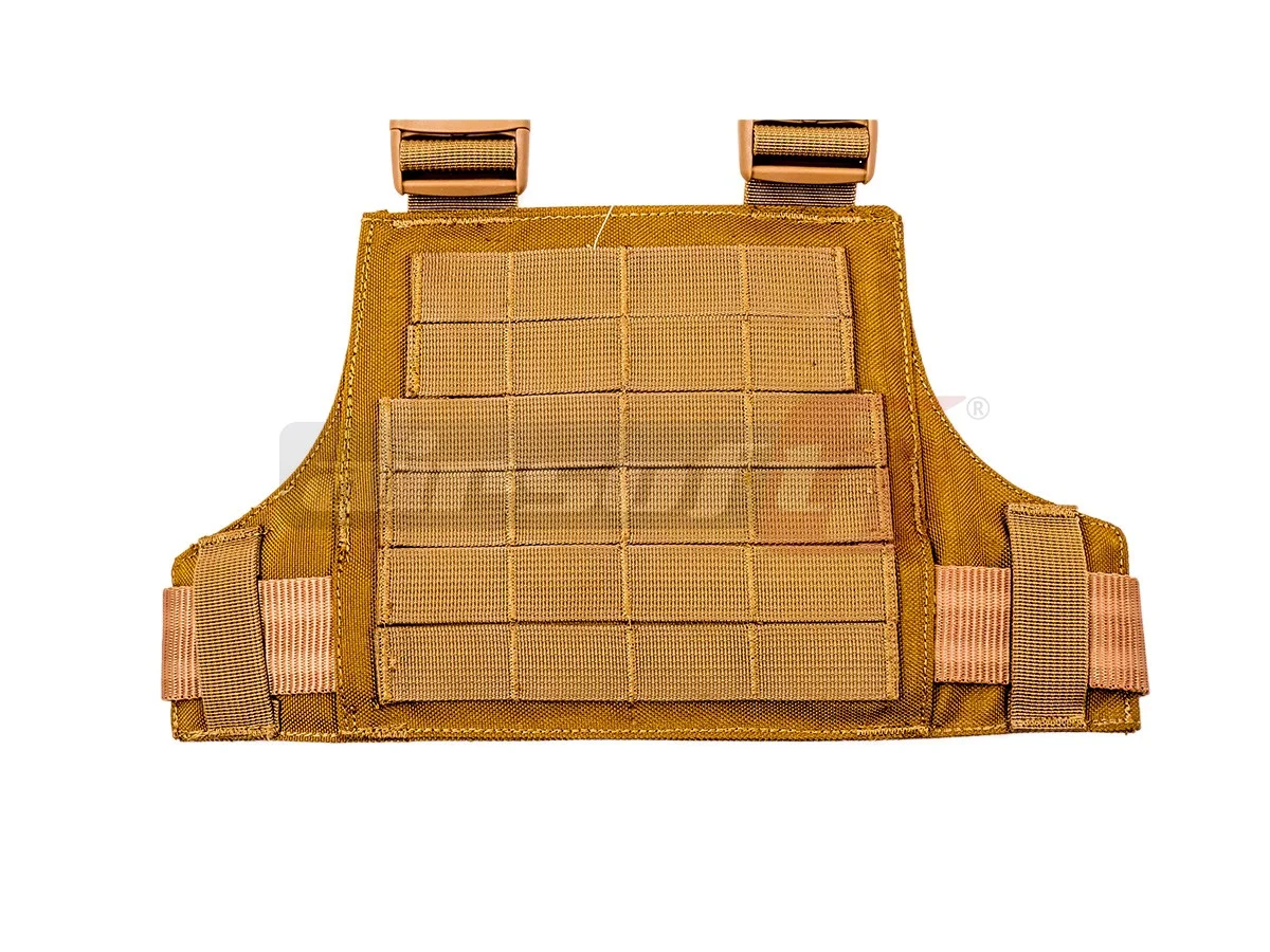 Invader gear platforma picior molle Coyote 2