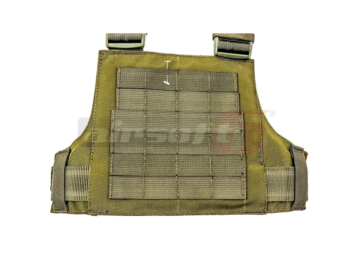 Invader gear platforma picior molle Olive