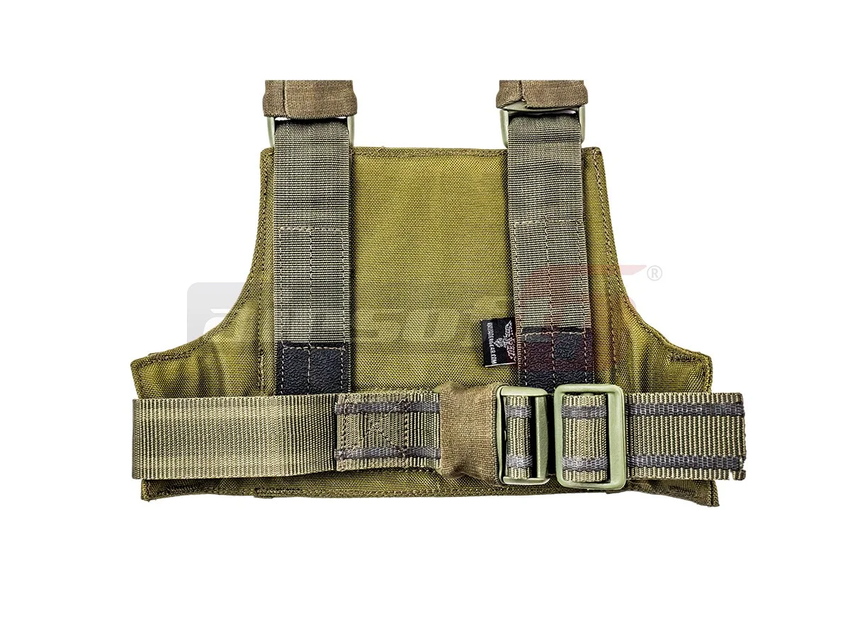 Invader gear platforma picior molle Olive 2