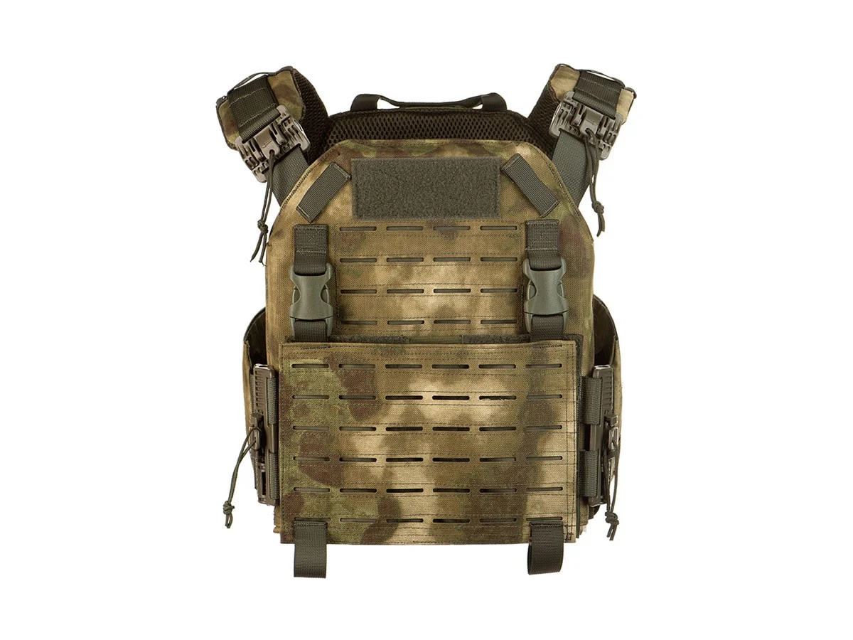 Invader Gear vesta tactica Reaper QRB Everglade 3