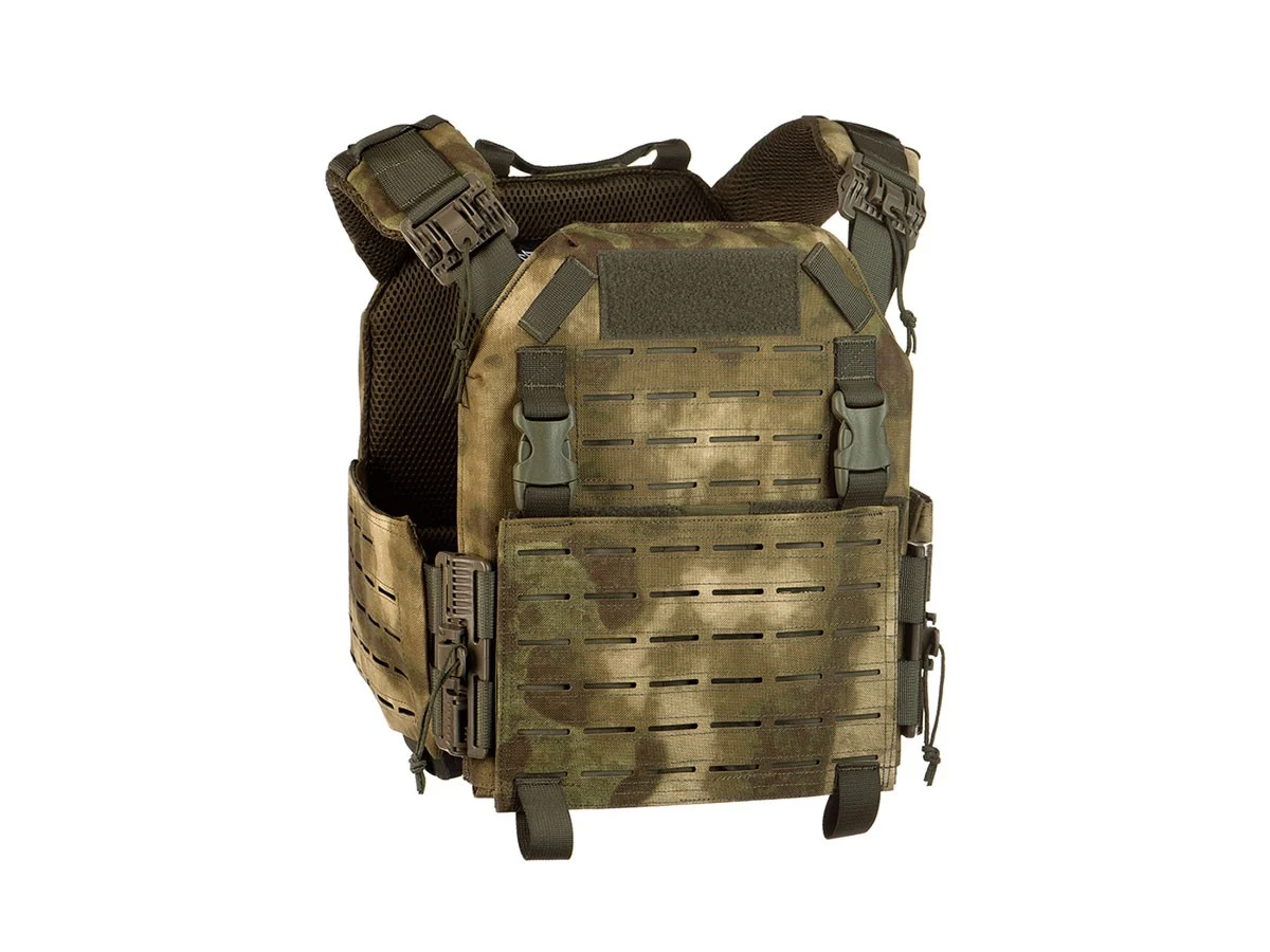 Invader Gear vesta tactica Reaper QRB Everglade 8
