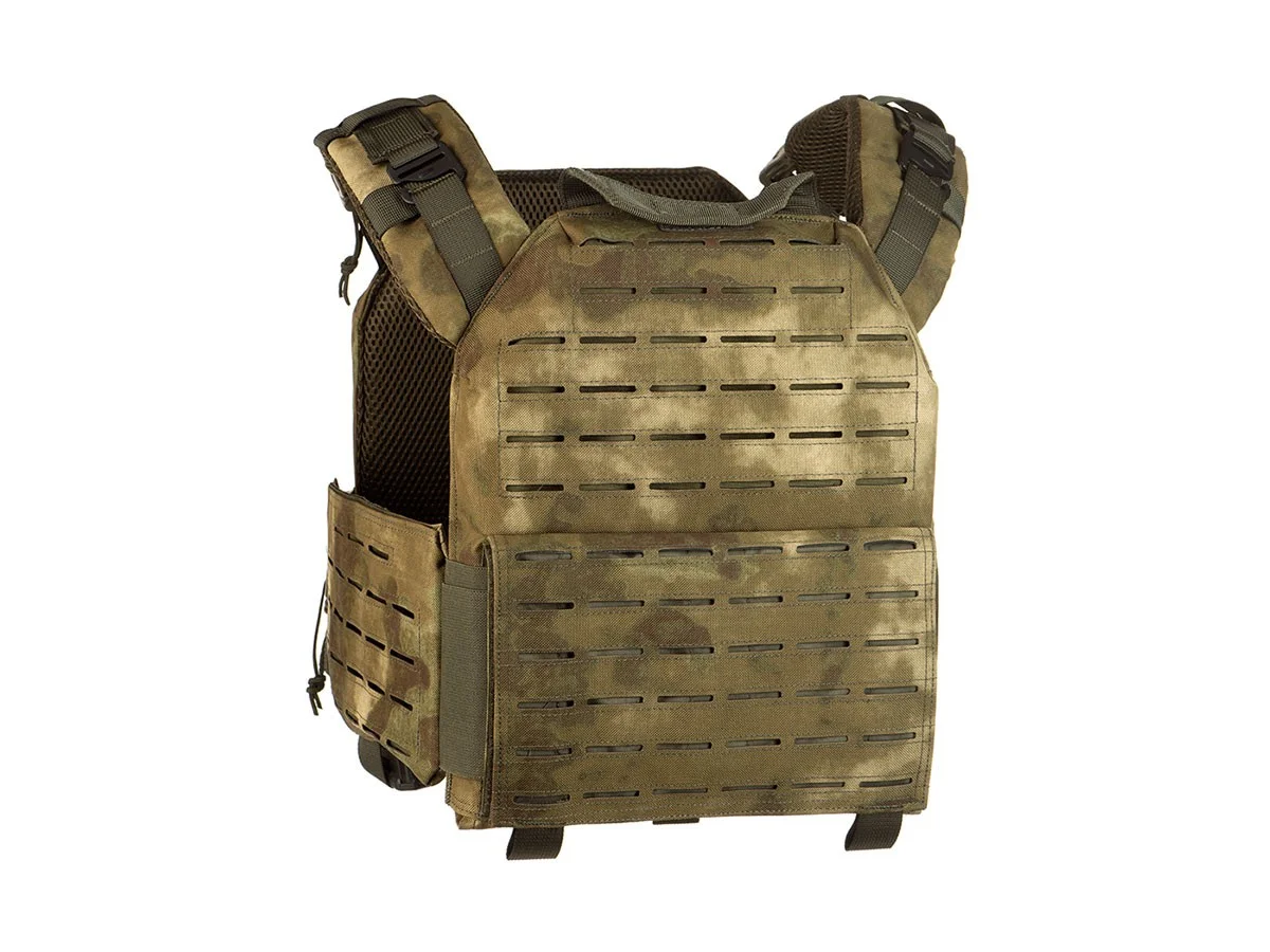 Invader Gear vesta tactica Reaper QRB Everglade 5