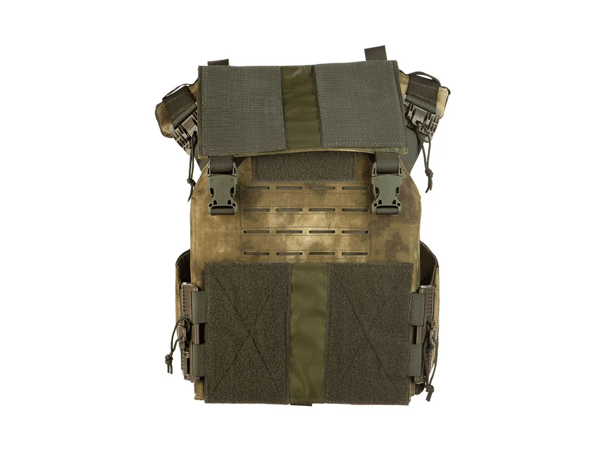 Invader Gear vesta tactica Reaper QRB Everglade 6