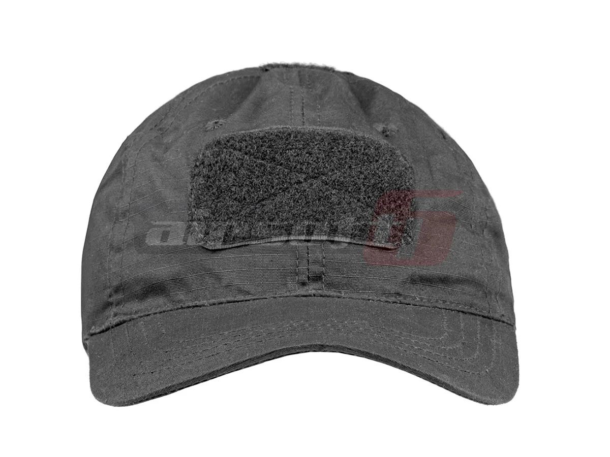 Invader Gear sapca baseball Negru 2