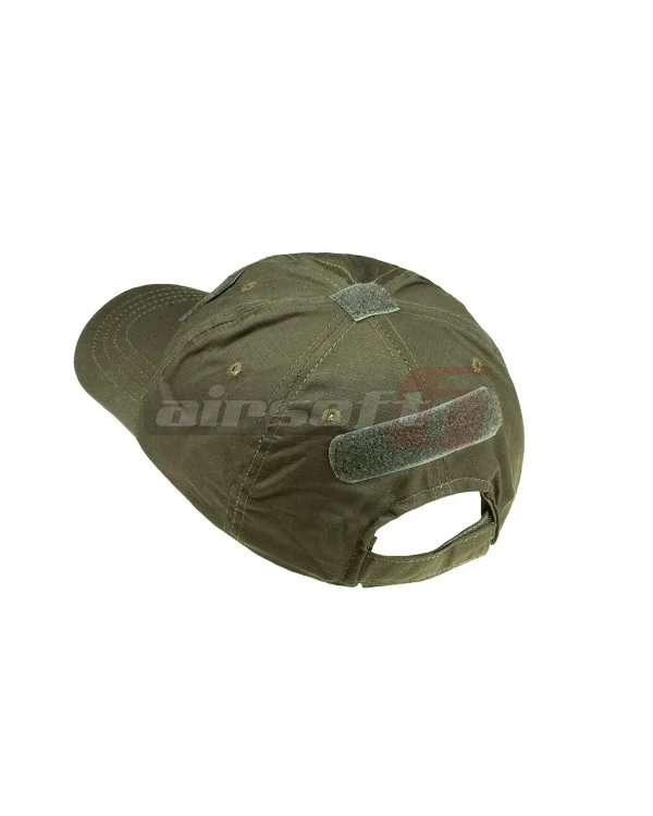 Invader Gear sapca baseball Olive