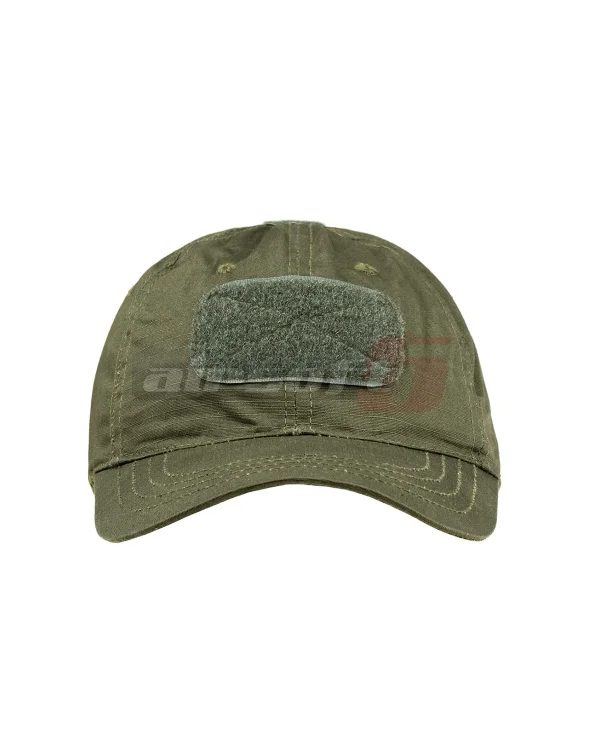 Invader Gear sapca baseball Olive 2