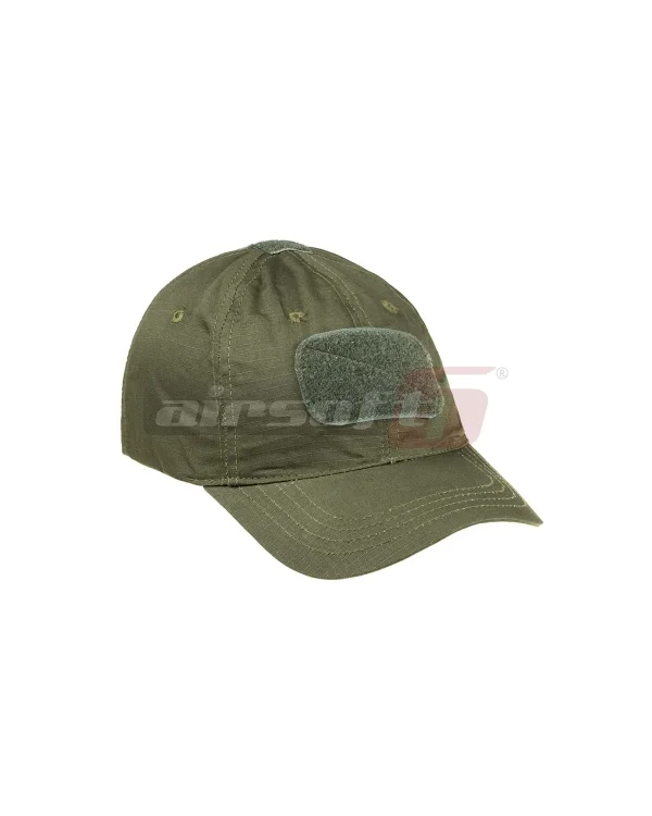 Invader Gear sapca baseball Olive 3