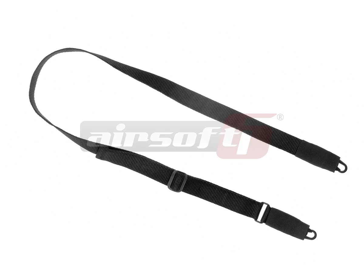 Invader Gear sling sniper Negru