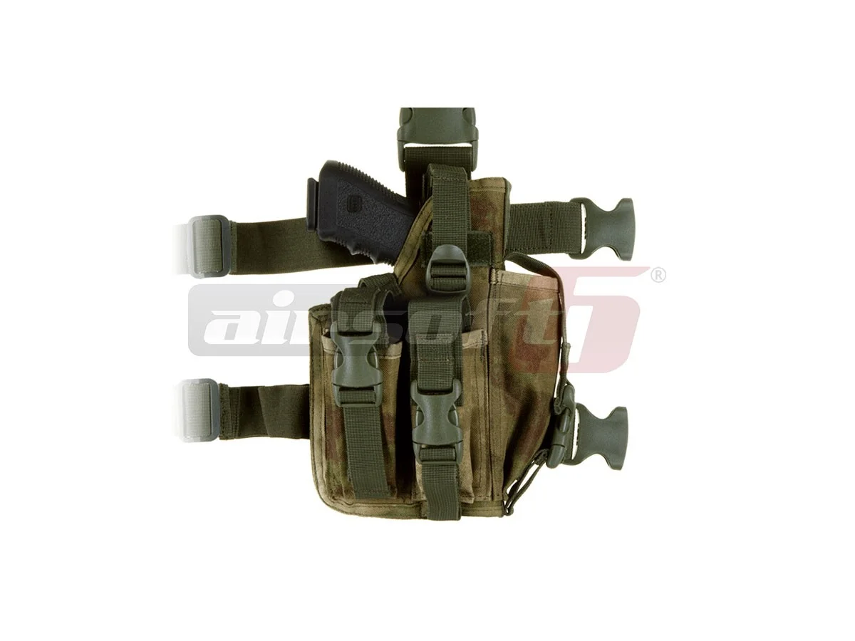 Invader Gear toc pistol pentru picior SOF Everglade 2