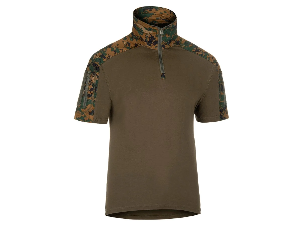 Invader Gear Tricou de lupta Marpat 4