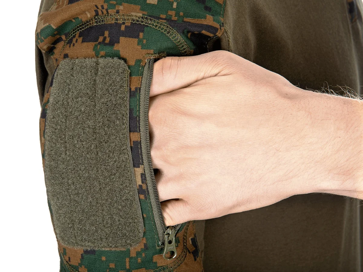 Invader Gear Tricou de lupta Marpat 3
