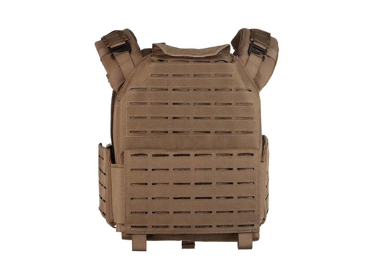 Invader Gear vesta tactica Reaper QRB Coyote