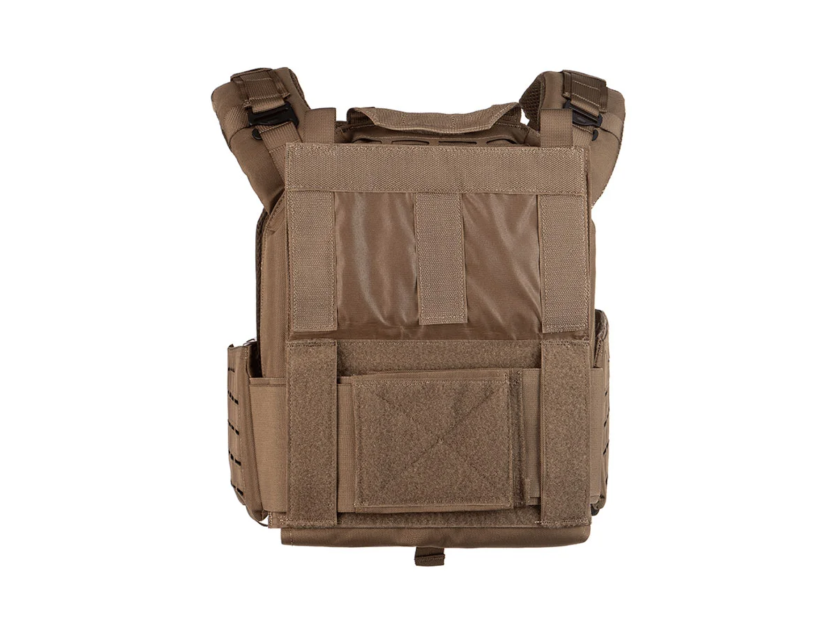 Invader Gear vesta tactica Reaper QRB Coyote 4