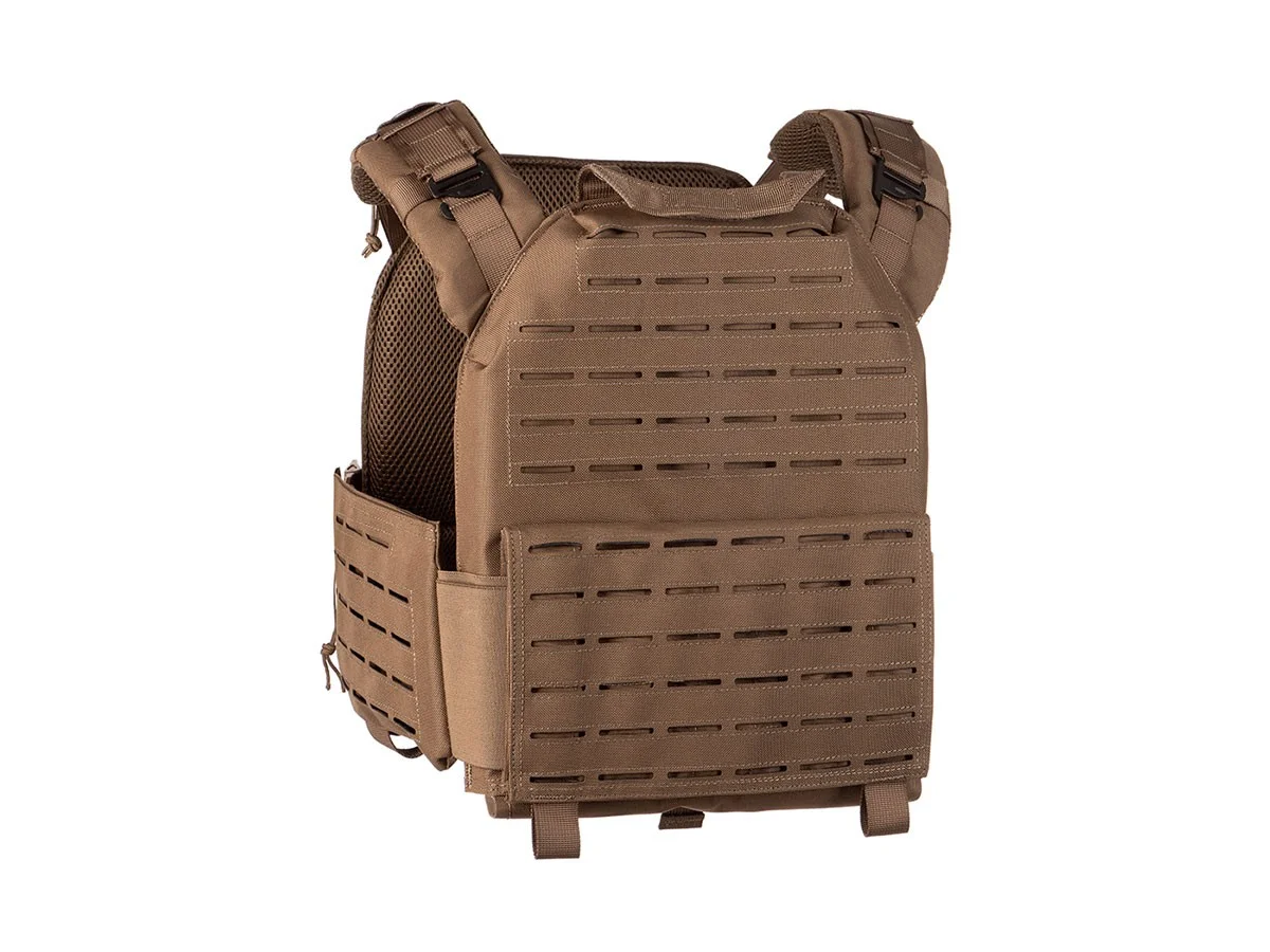 Invader Gear vesta tactica Reaper QRB Coyote 6