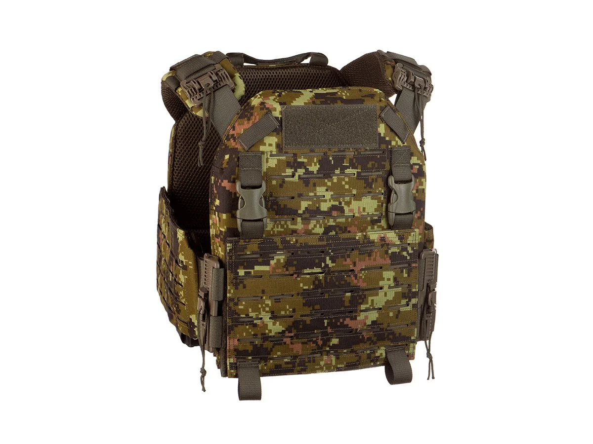 Invader Gear vesta tactica Reaper QRB CAD 7