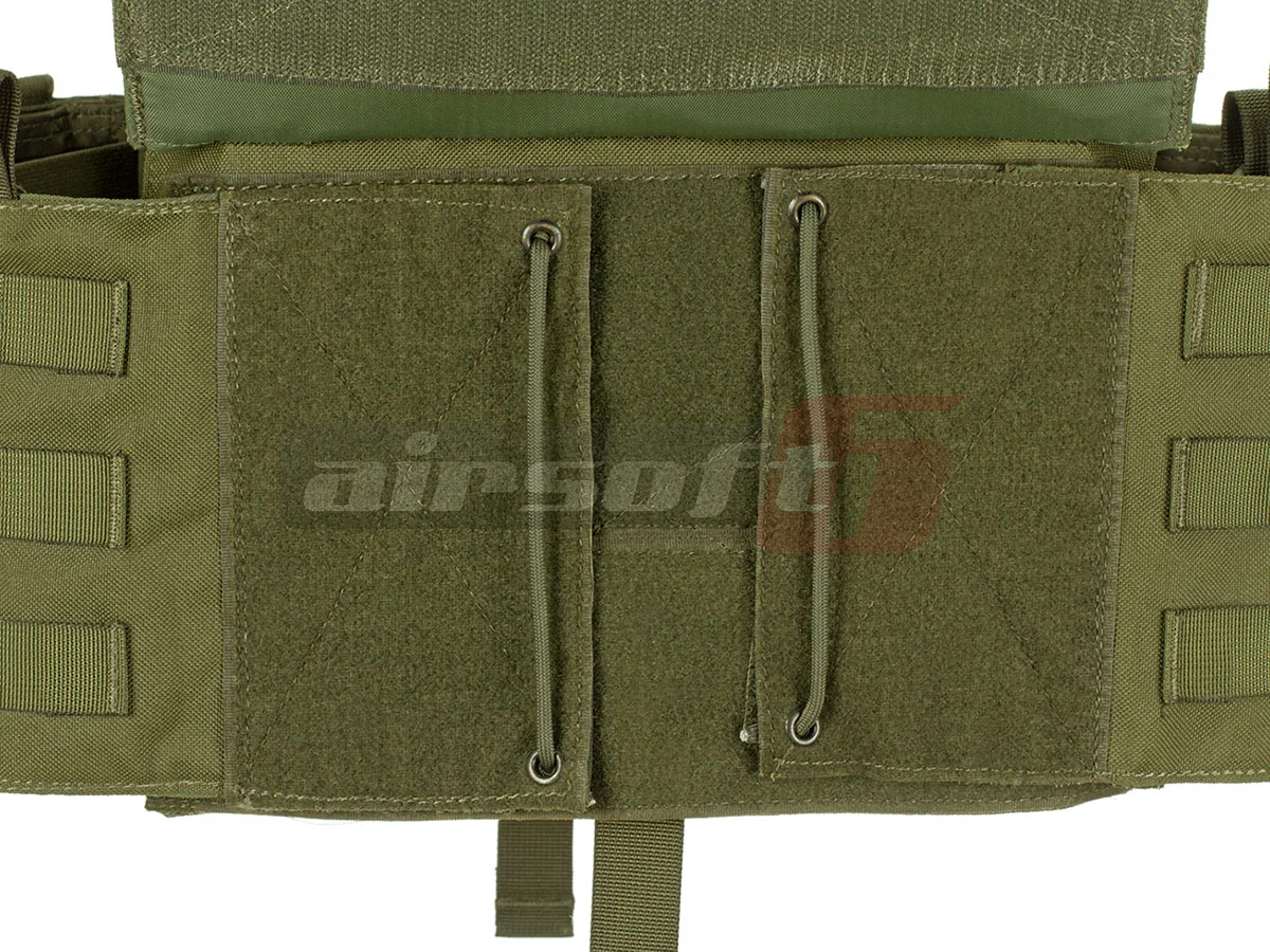 Invader Gear vesta tactica 6094A-RS Olive 3