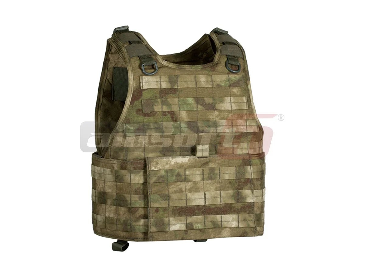 Invader Gear vesta tactica DACC Everglade