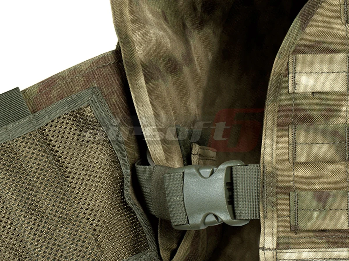 Invader Gear vesta tactica DACC Everglade 3